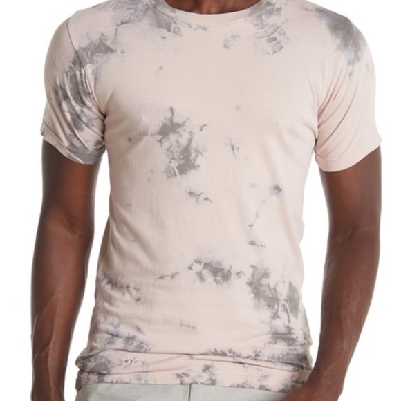 Original Paperbacks Other - ORIGINAL PAPERBACKS NWT Tie Die Crew Neck T-Shirt